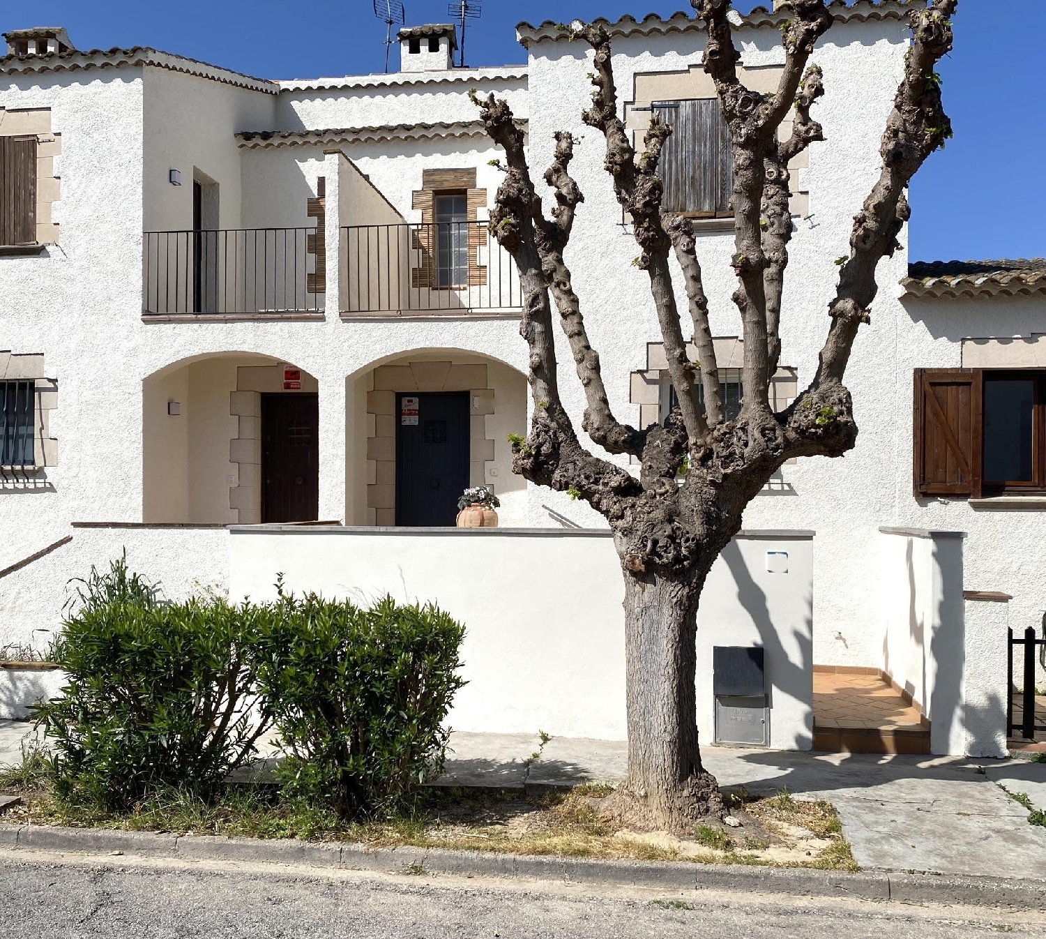  till salu hus Sant Pere Pescador Alt Empordà 1