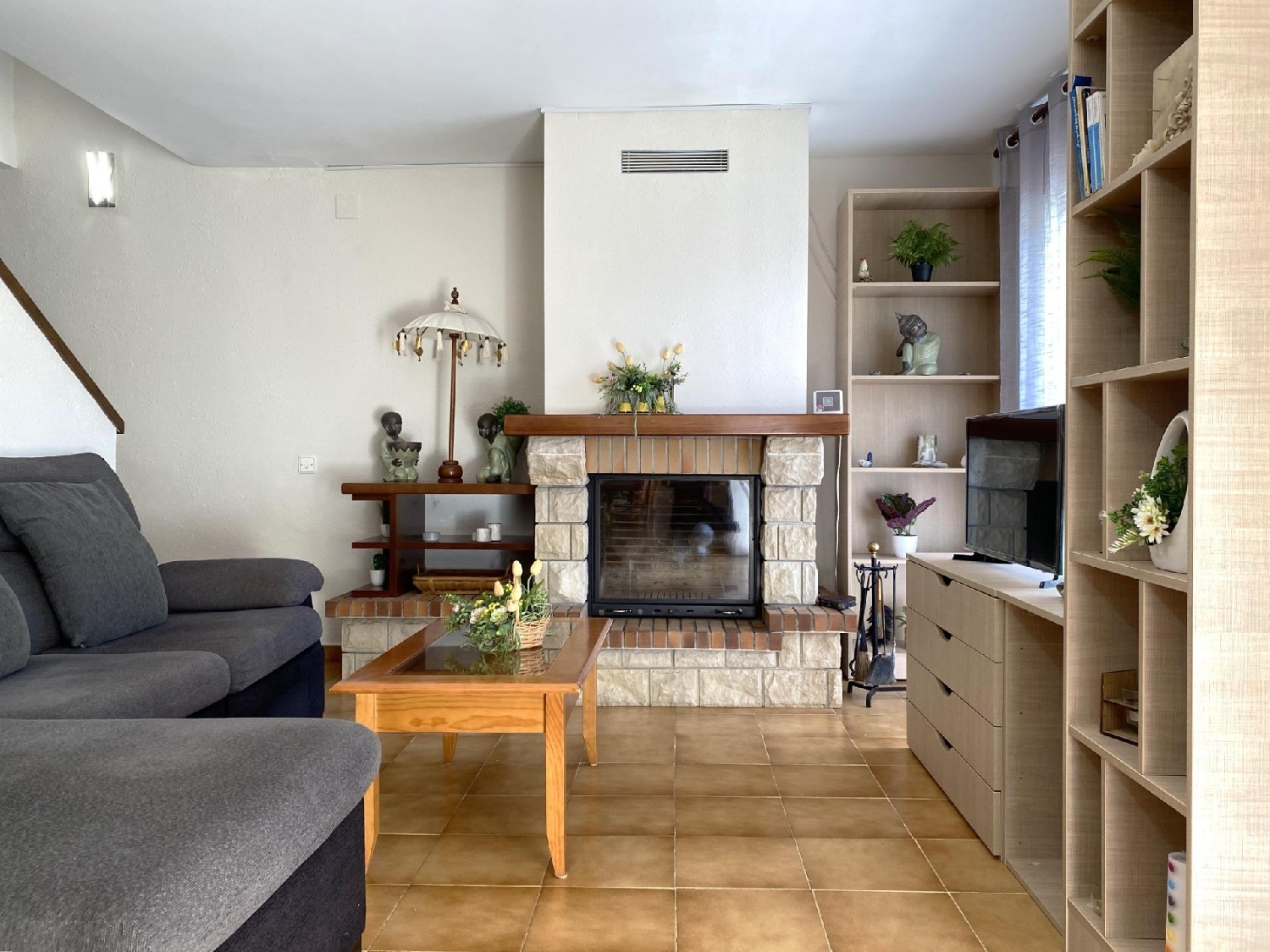  till salu hus Sant Pere Pescador Alt Empordà 4