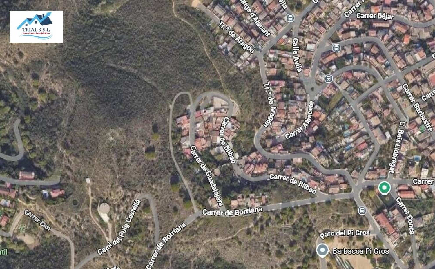  for sale house Sant Vicenç Dels Horts Baix Llobregat 2