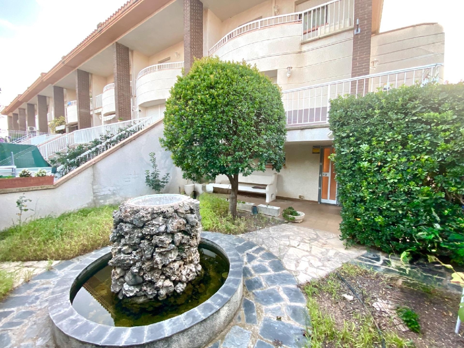  à vendre maison Santa Barbara Levante Almeriense 2