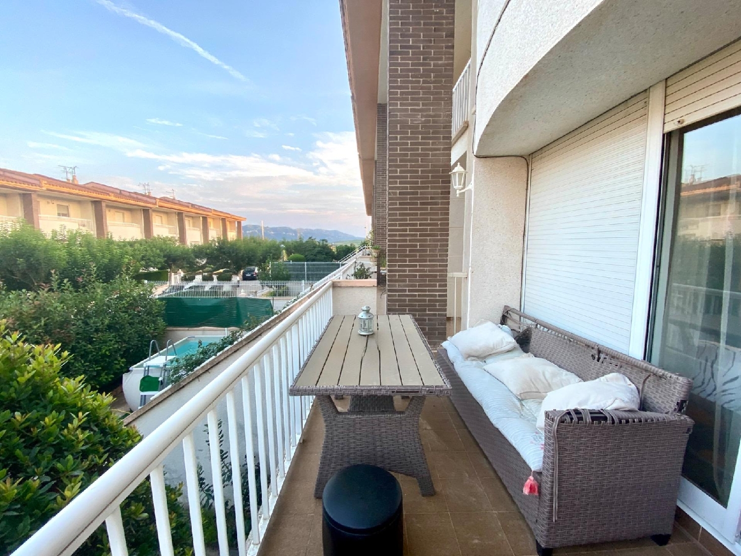  à vendre maison Santa Barbara Levante Almeriense 7