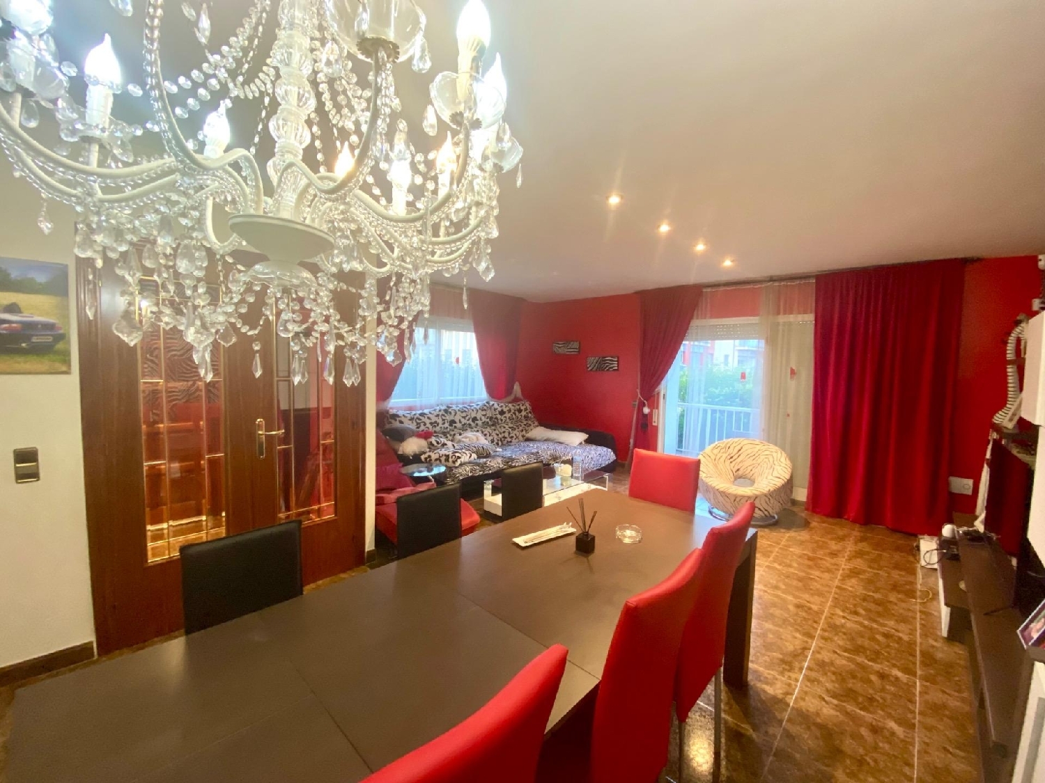  à vendre maison Santa Barbara Levante Almeriense 8