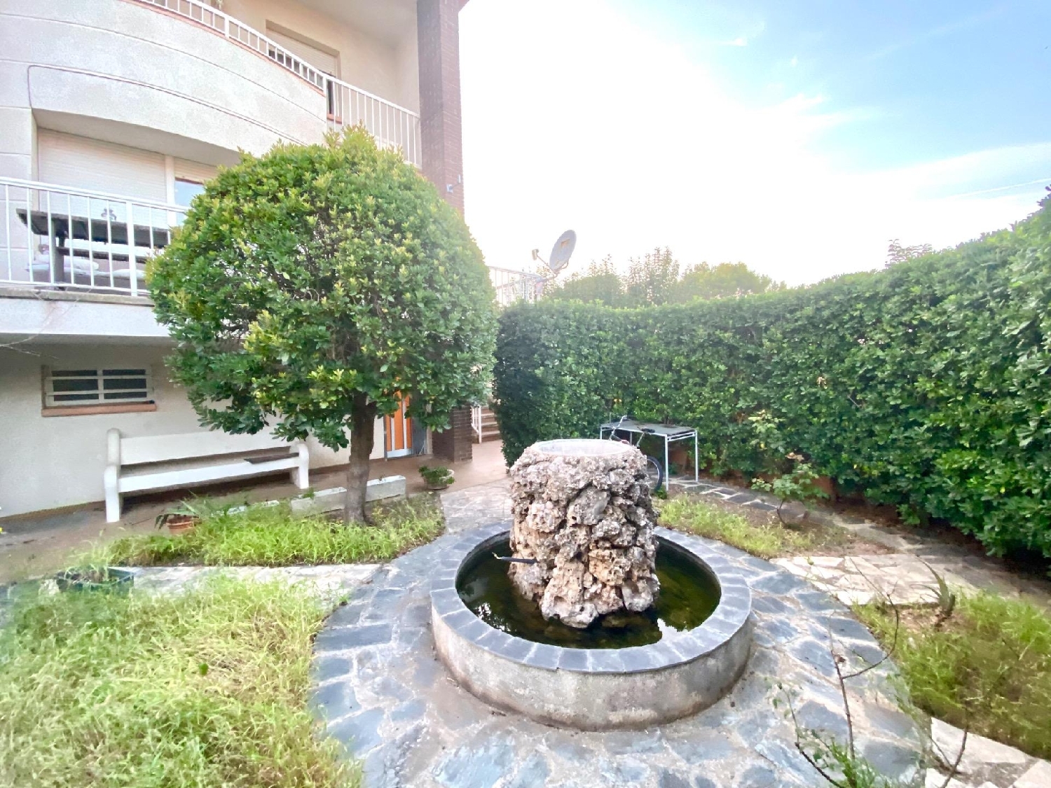  à vendre maison Santa Barbara Levante Almeriense 3