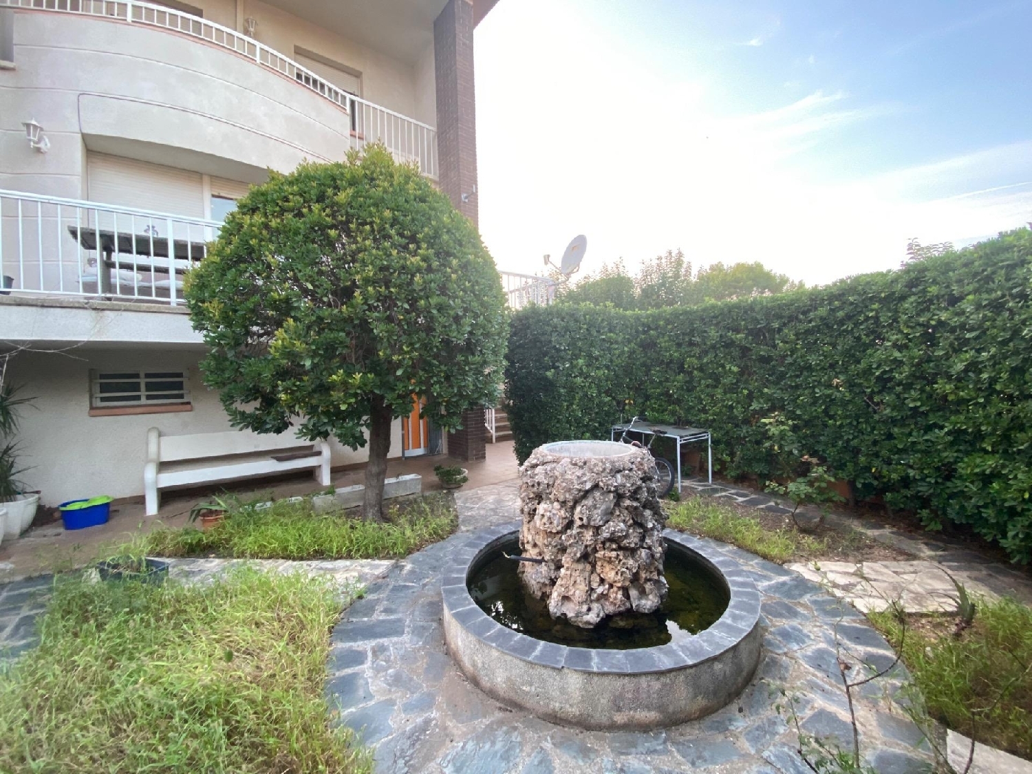  à vendre maison Santa Barbara Levante Almeriense 4