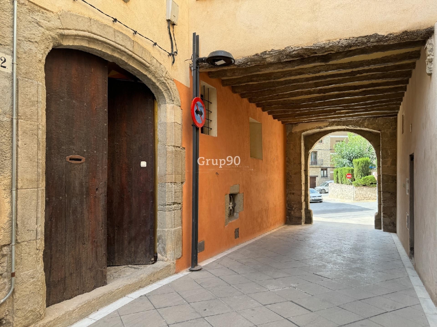  till salu hus Santa Coloma De Queralt Conca De Barberà 4