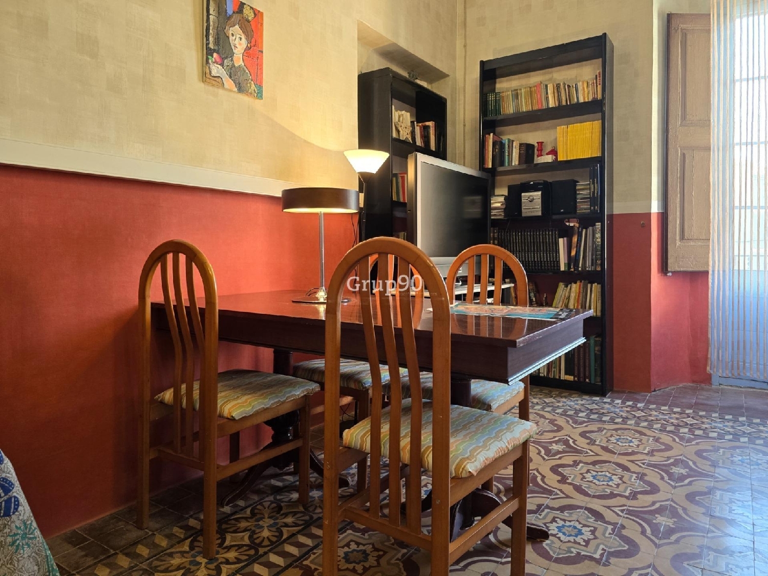  till salu hus Santa Coloma De Queralt Conca De Barberà 7