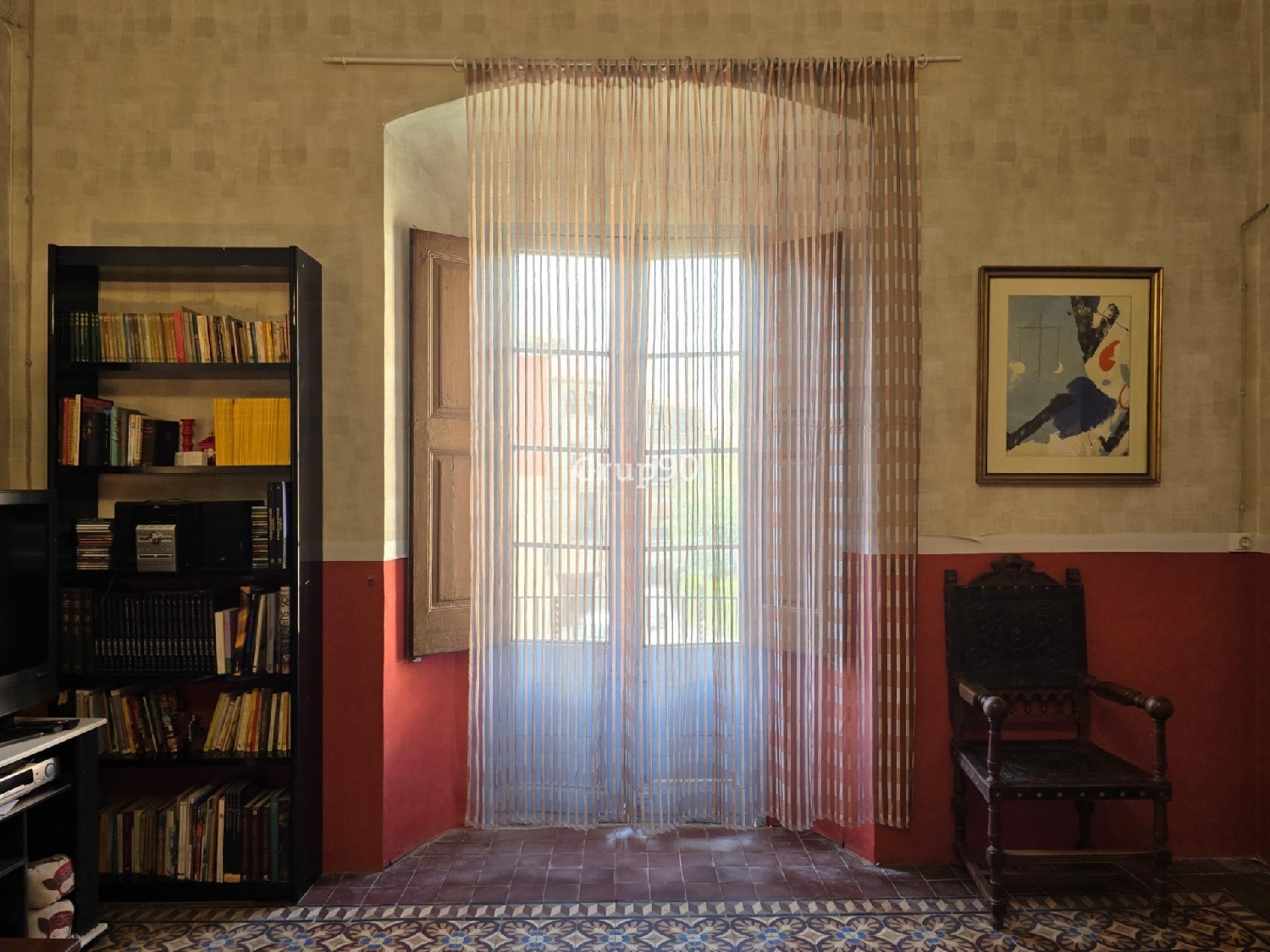  till salu hus Santa Coloma De Queralt Conca De Barberà 8