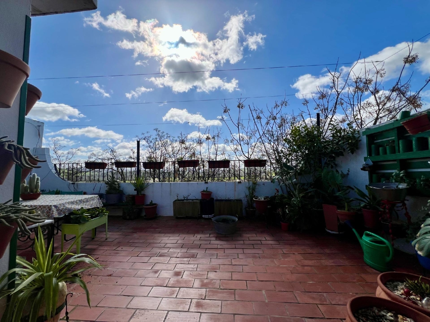  for sale house Santa Cruz Córdoba 2