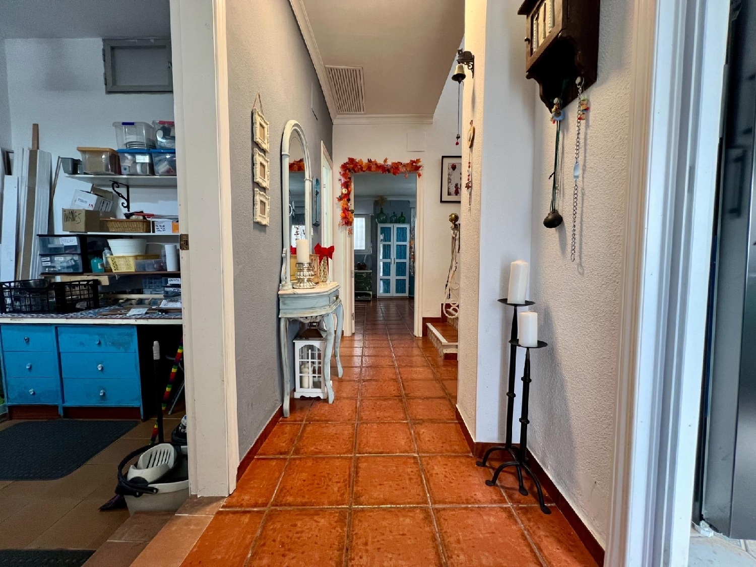  for sale house Santa Cruz Córdoba 8