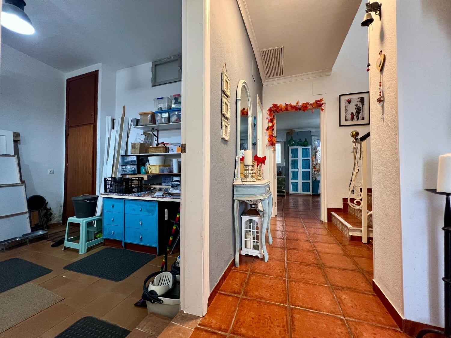  for sale house Santa Cruz Córdoba 4