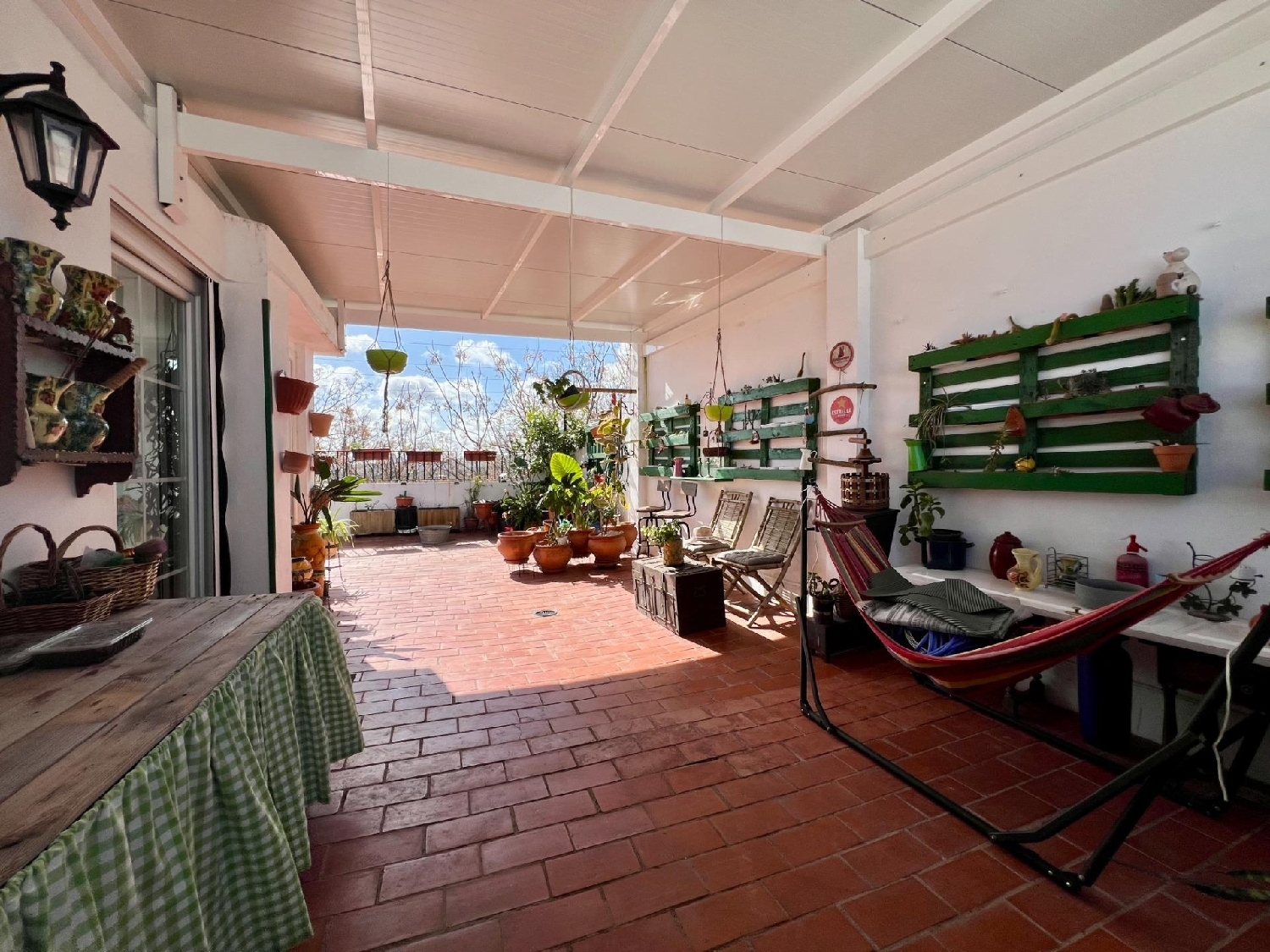  for sale house Santa Cruz Córdoba 1