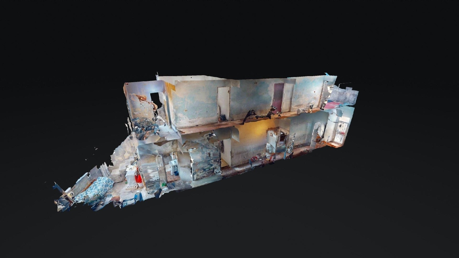 till salu hus Santa Cruz De Tenerife 38000 Zona Metropolitana 8