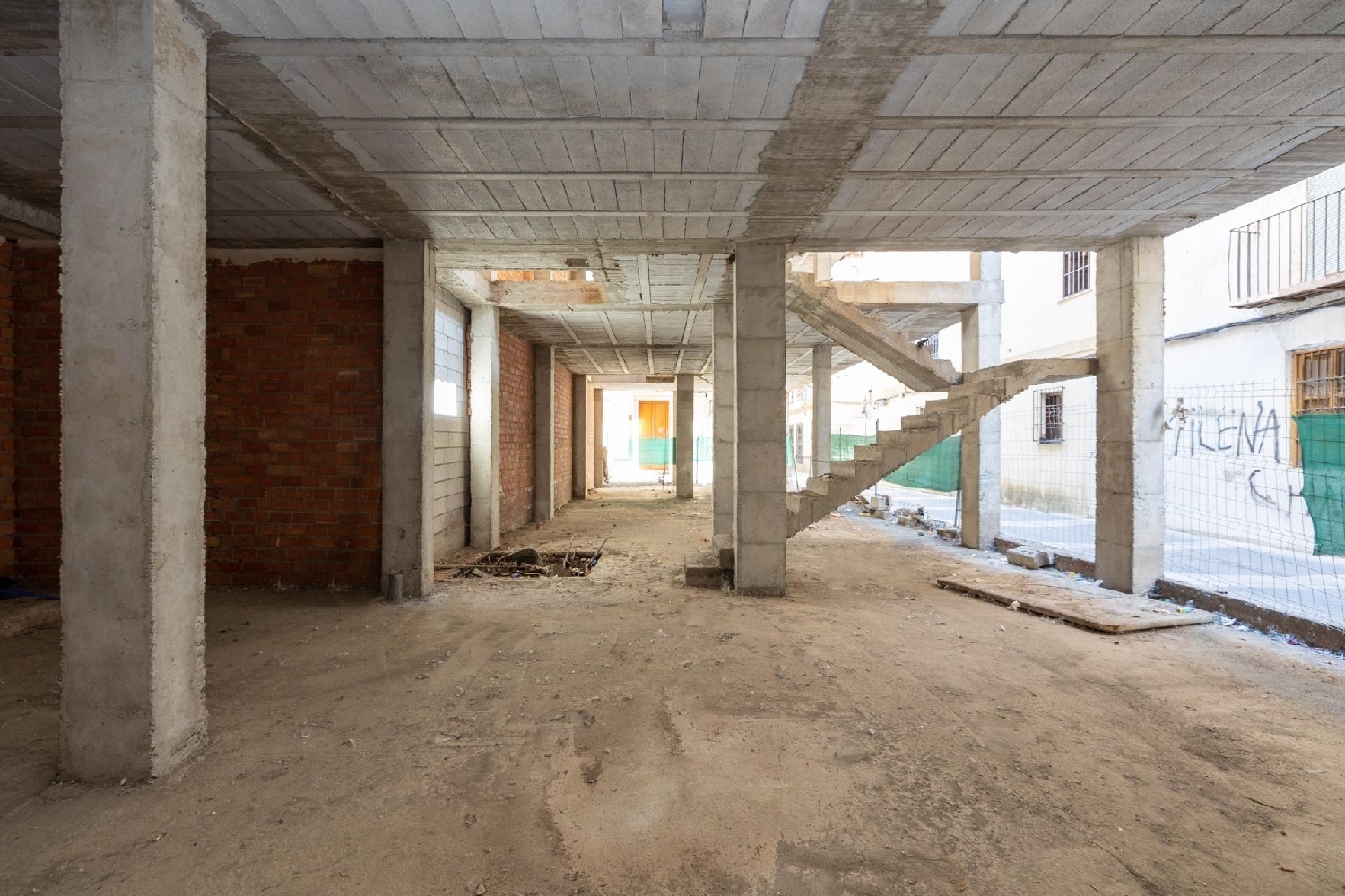  for sale house Santa Fe Vega De Granada 3