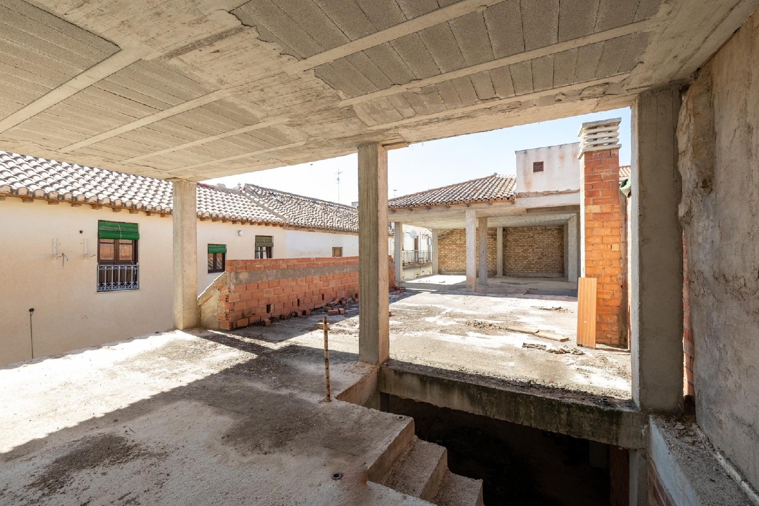  for sale house Santa Fe Vega De Granada 5