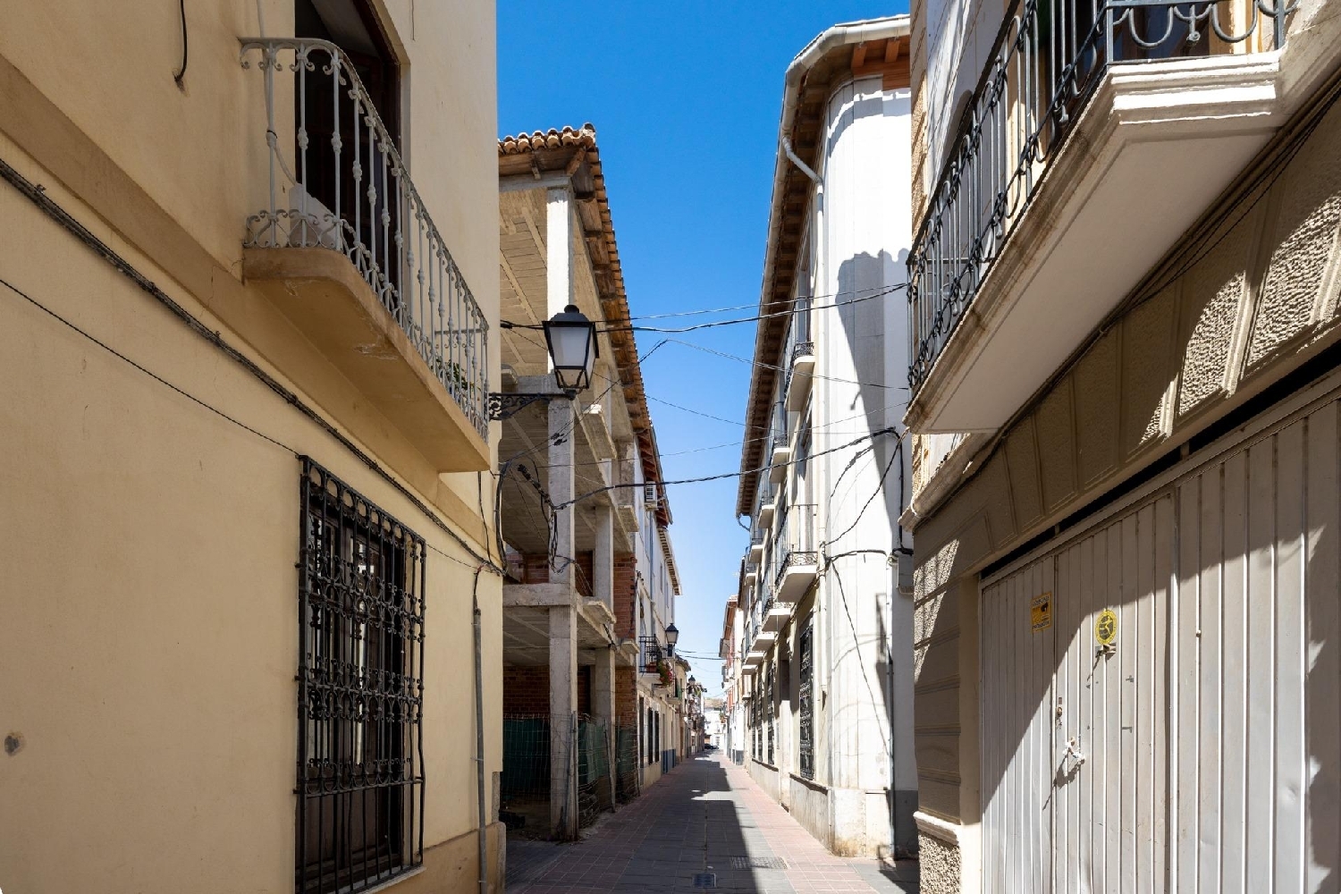  for sale house Santa Fe Vega De Granada 8