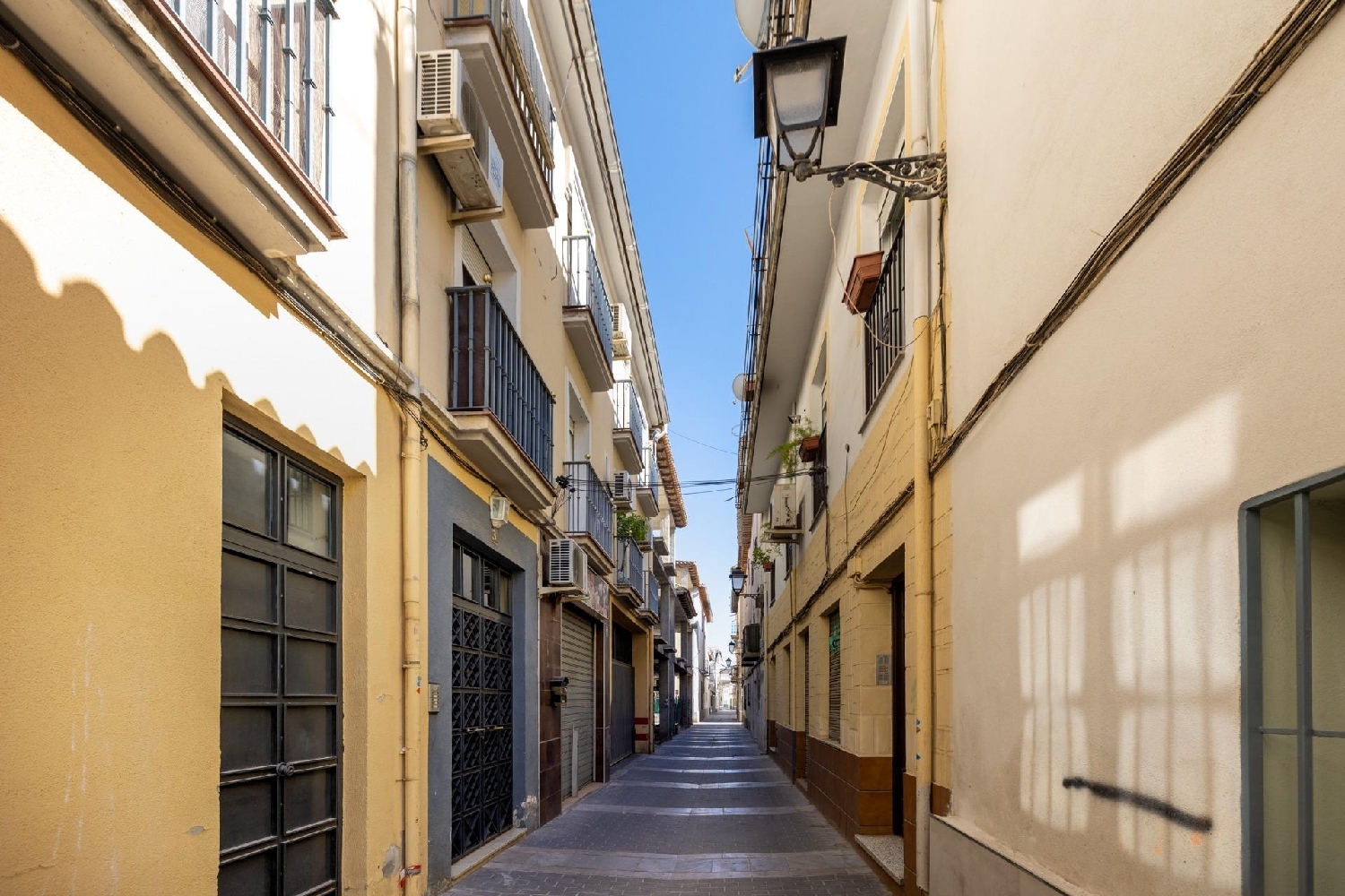  for sale house Santa Fe Vega De Granada 2