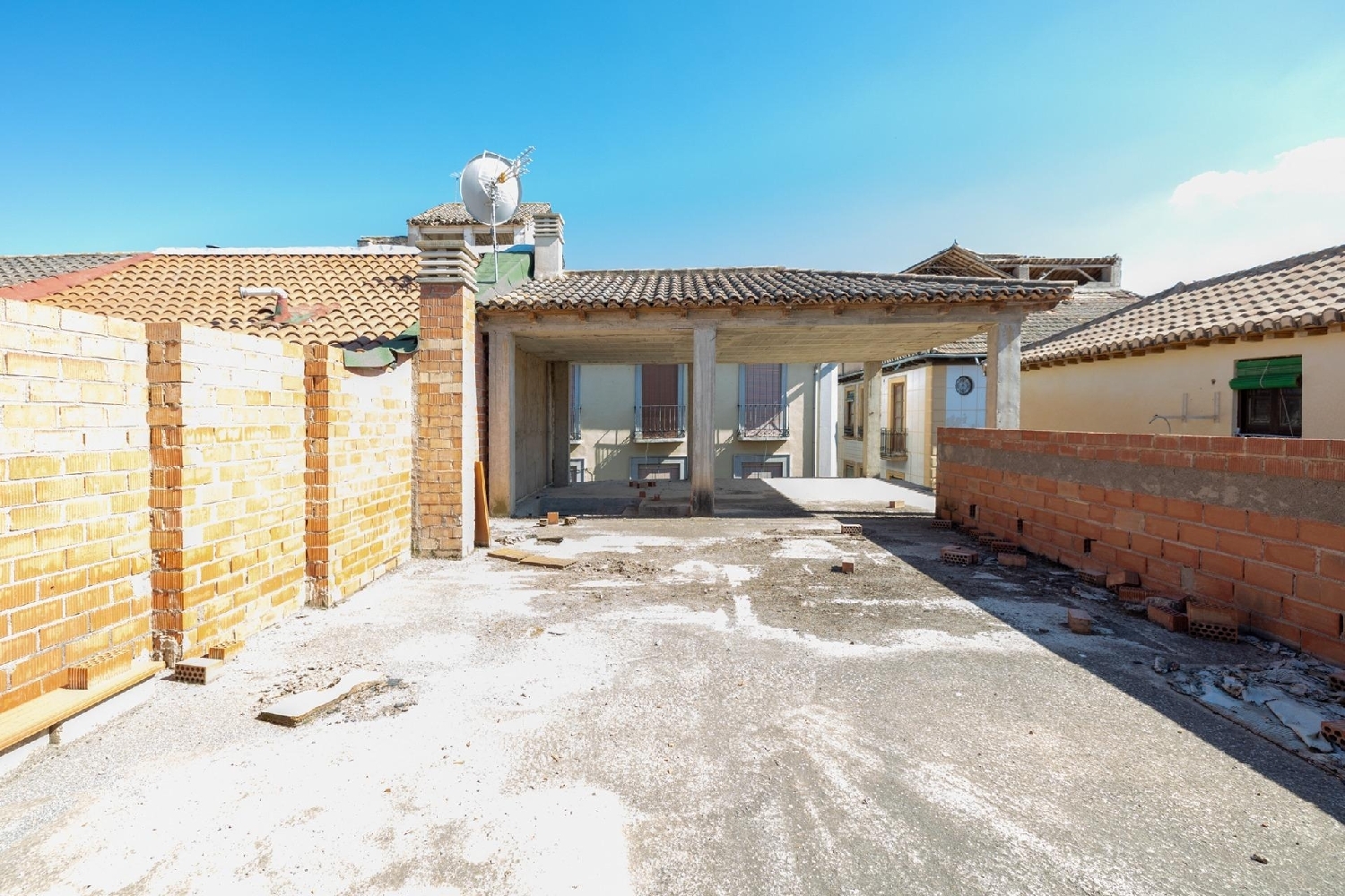  for sale house Santa Fe Vega De Granada 6