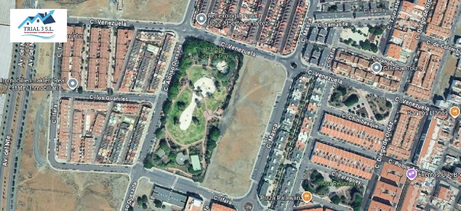  kaufen Haus Santa Lucia De Tirajana Área Sur 2