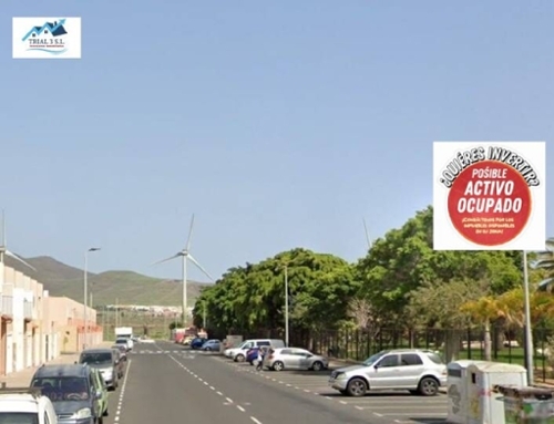 Santa Lucia De Tirajana Área Sur Haus Bild 6375951