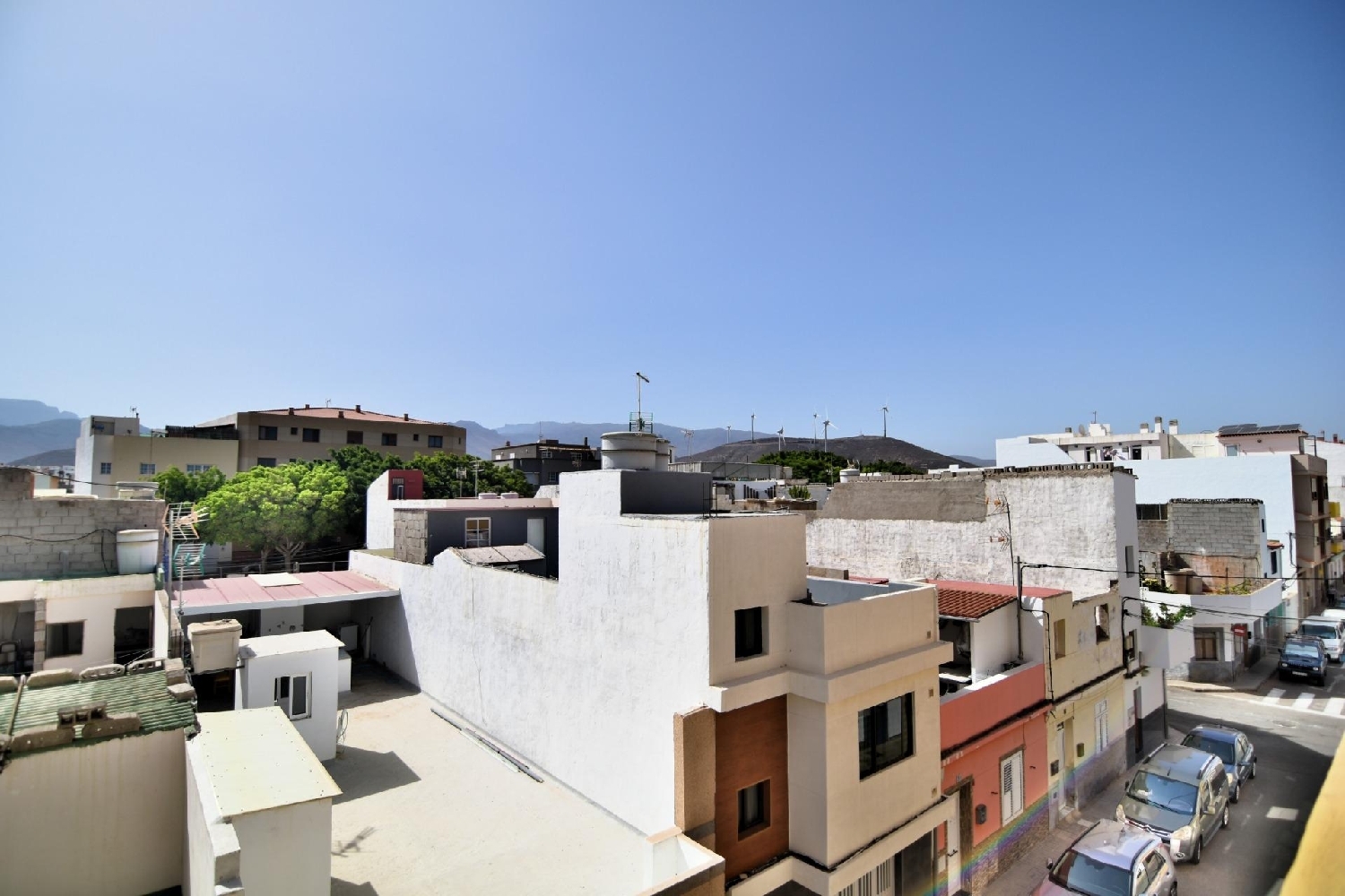  à vendre maison Santa Lucia De Tirajana Área Sur 2