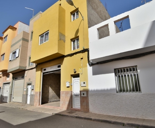 Santa Lucia De Tirajana Área Sur maison foto 6371363