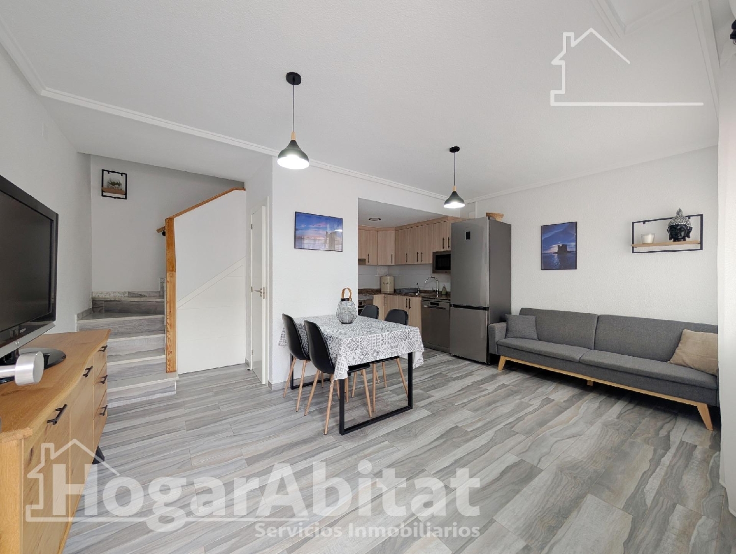  kaufen Haus Santa Pola Baix Vinalopó 3