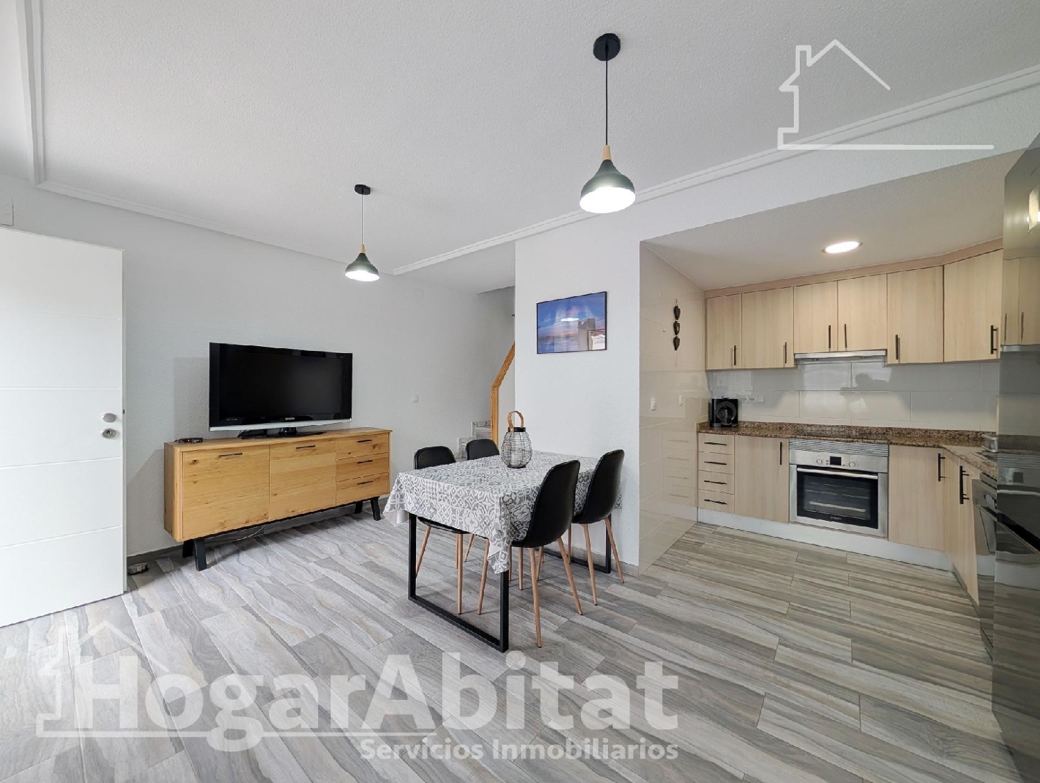  kaufen Haus Santa Pola Baix Vinalopó 2