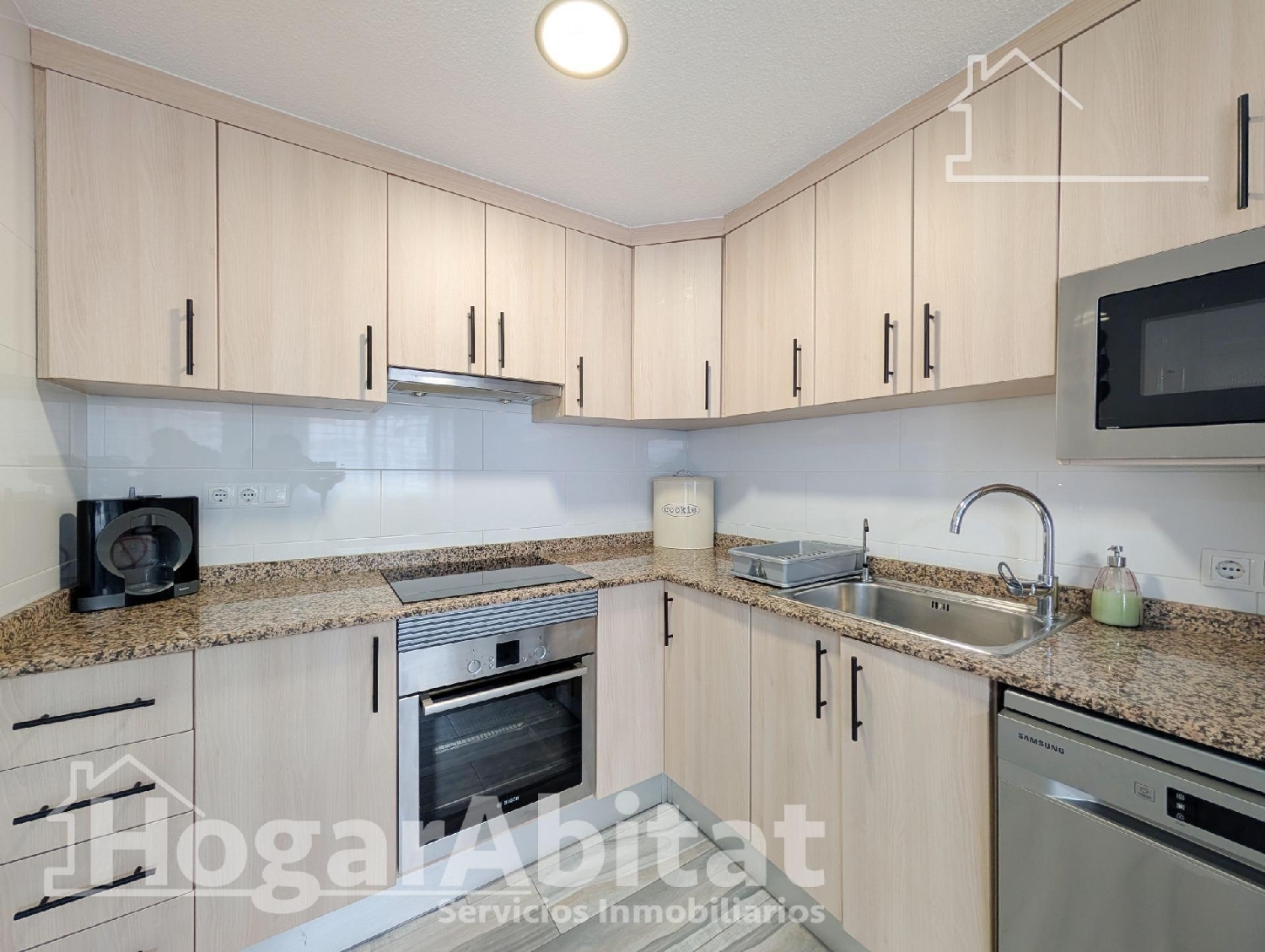  for sale house Santa Pola Baix Vinalopó 7