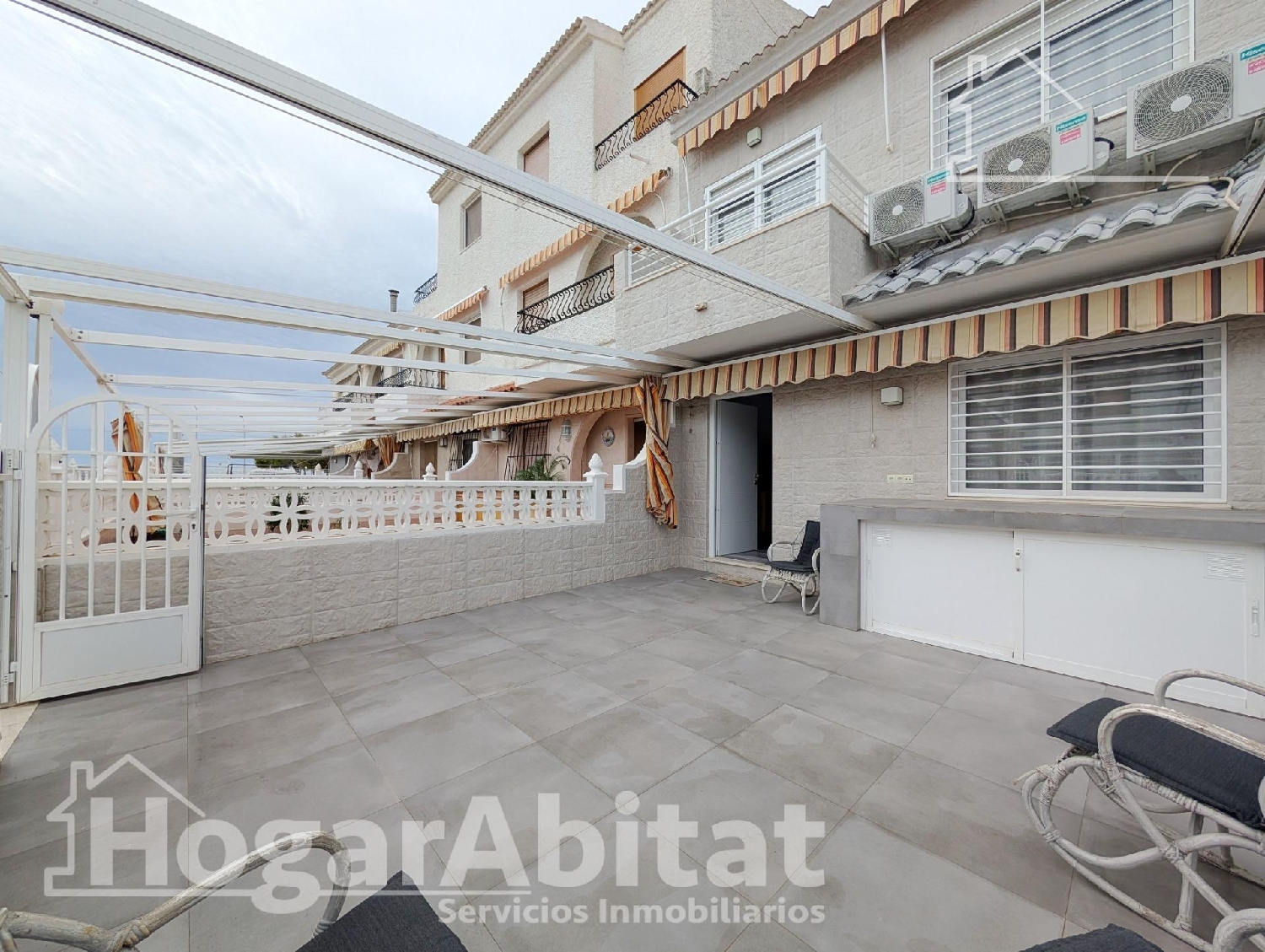  for sale house Santa Pola Baix Vinalopó 2