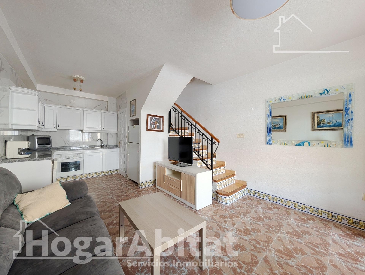  for sale house Santa Pola Baix Vinalopó 2