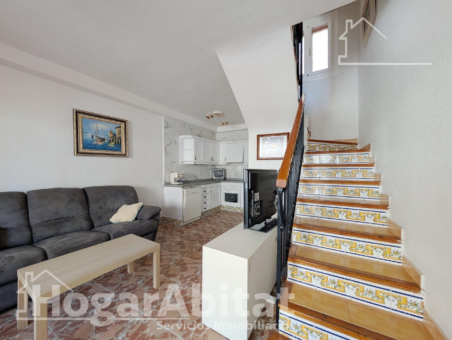  for sale house Santa Pola Baix Vinalopó 6