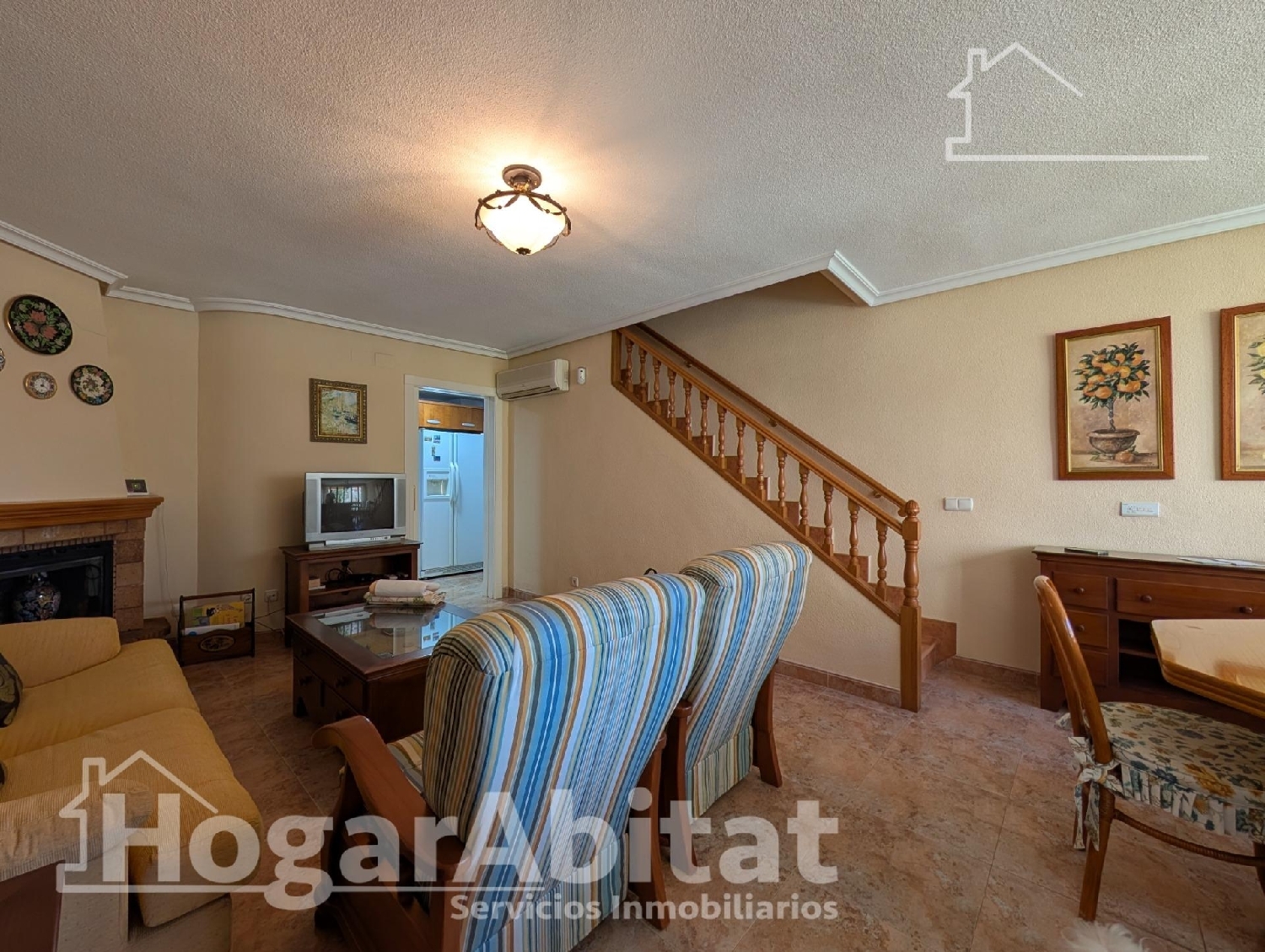  te koop huis Santa Pola Baix Vinalopó 4