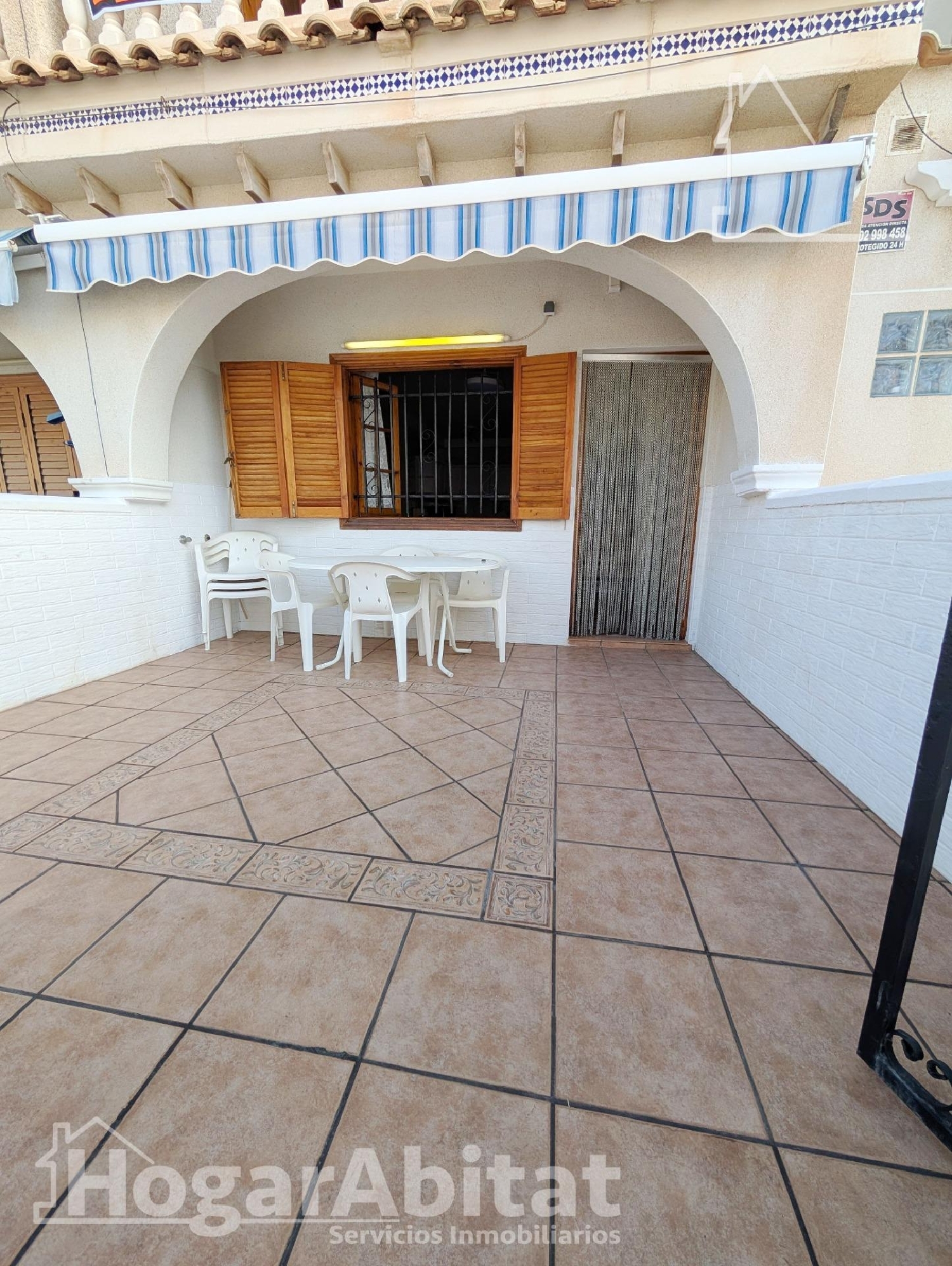  till salu hus Santa Pola Baix Vinalopó 2