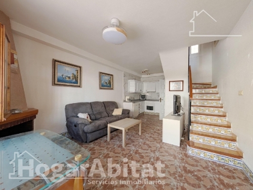 Santa Pola Baix Vinalopó huis foto 6374730