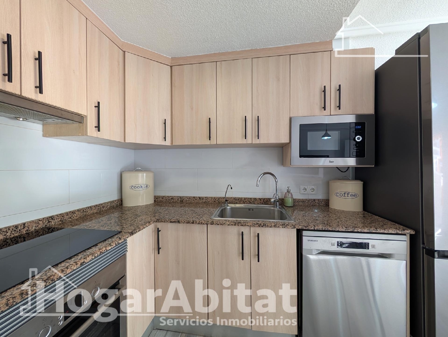  te koop huis Santa Pola Baix Vinalopó 5