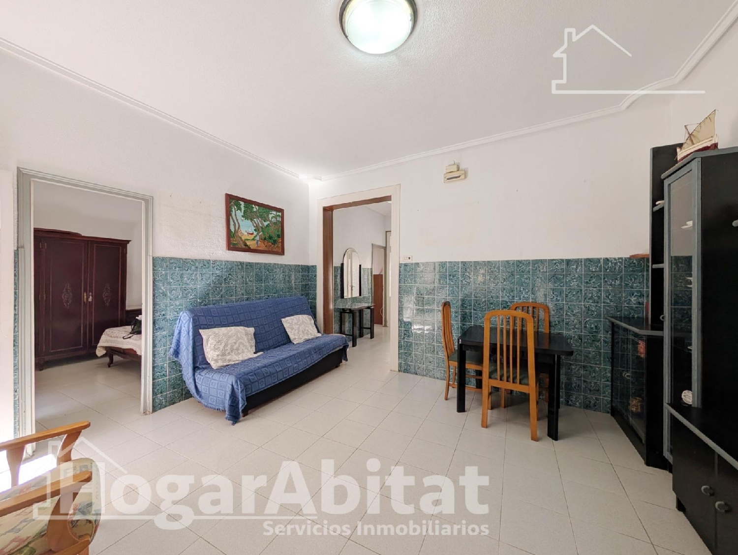  à vendre maison Santa Pola Baix Vinalopó 5