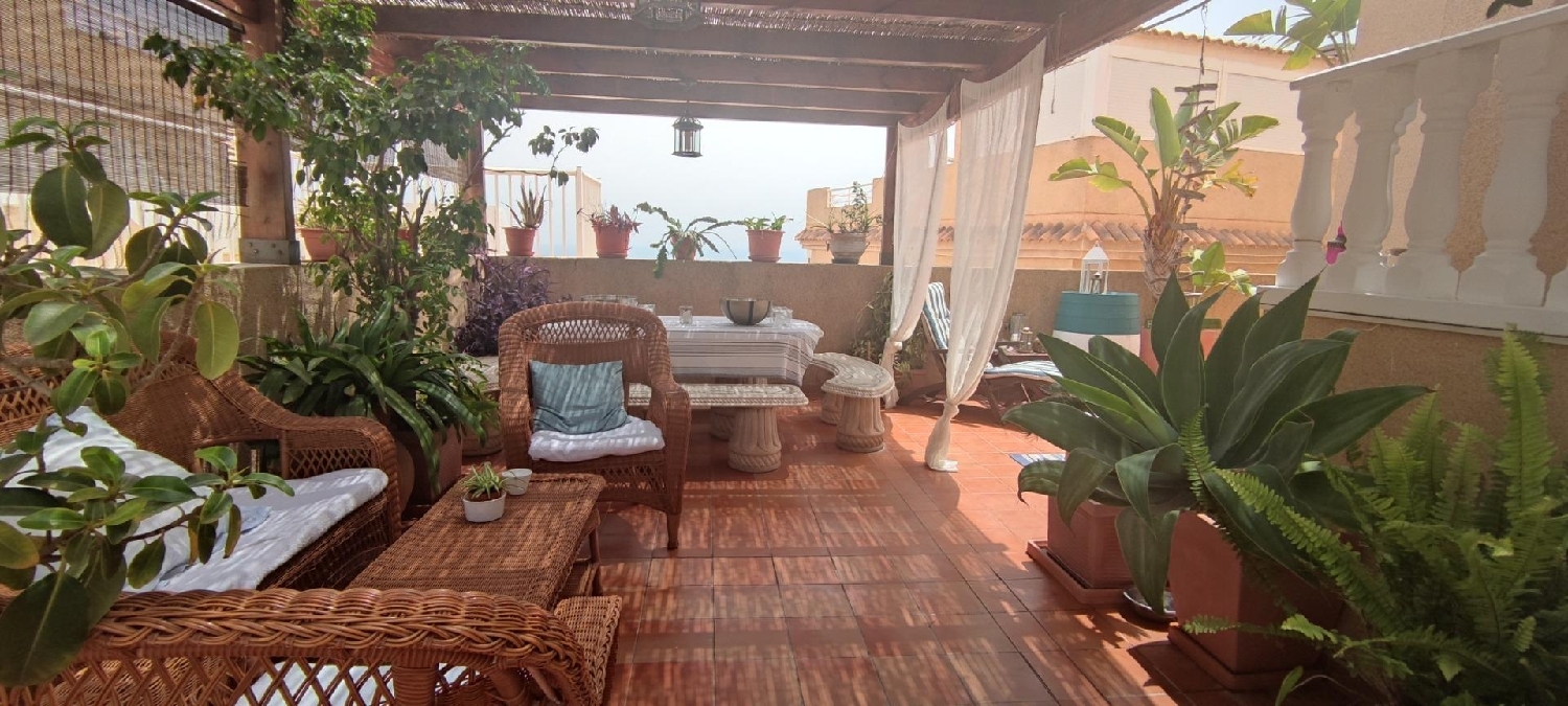  for sale house Santa Pola Baix Vinalopó 2