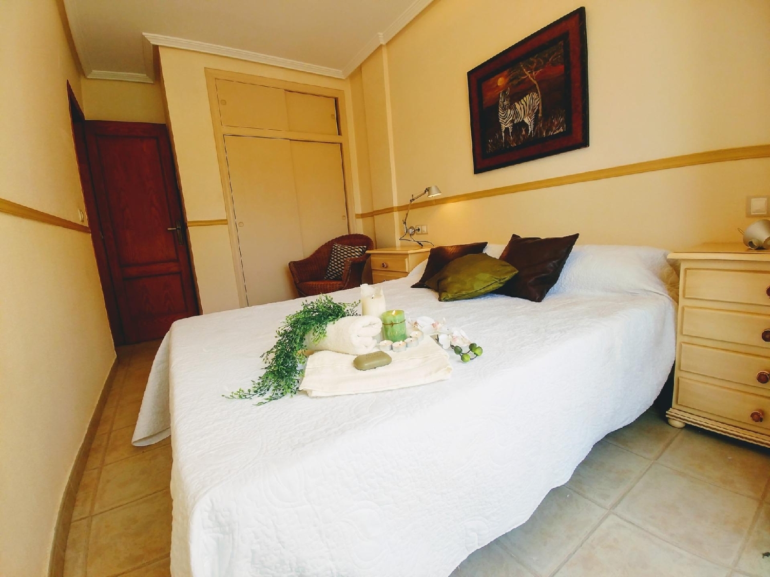  for sale house Santa Pola Baix Vinalopó 4