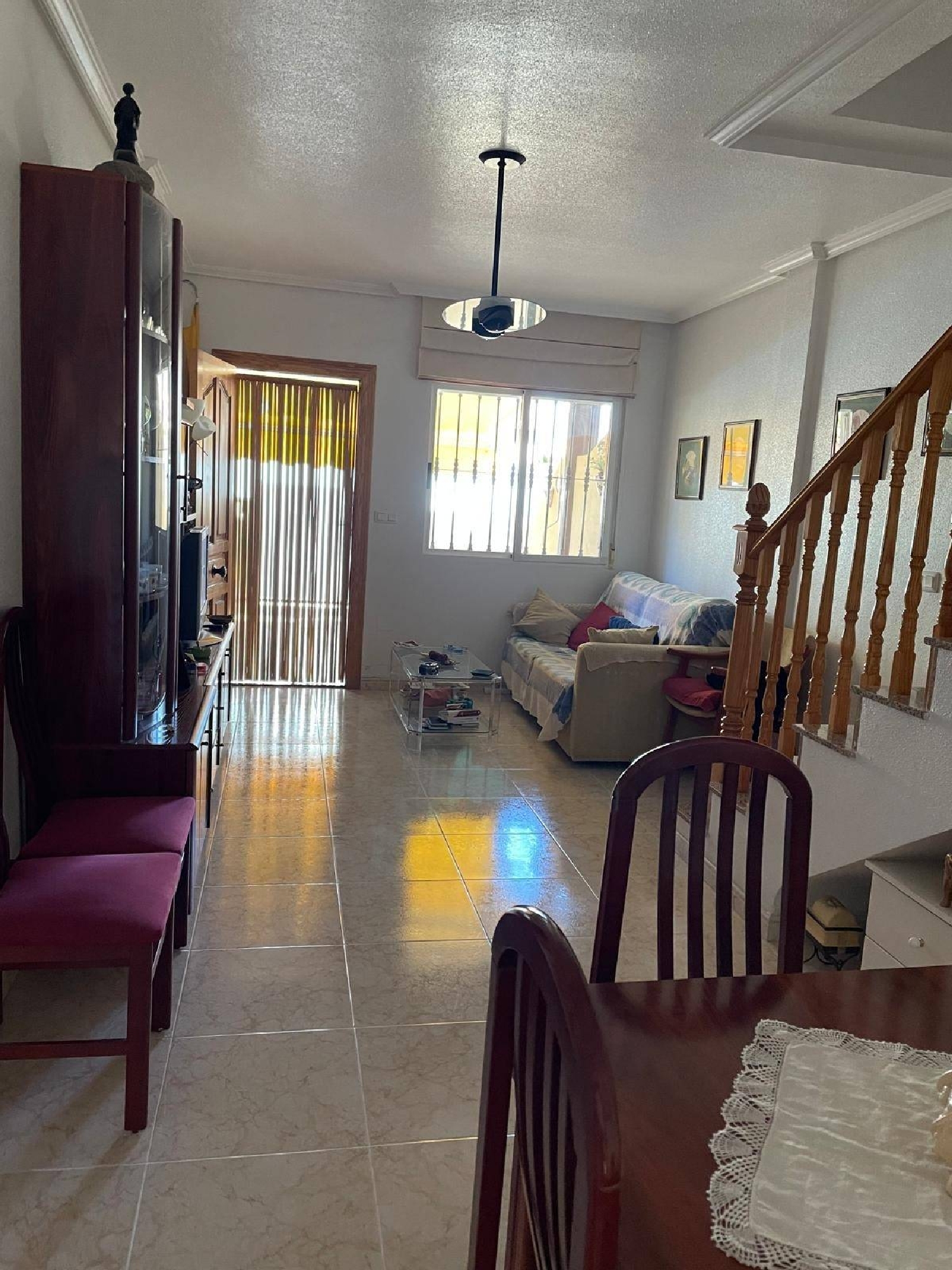  till salu hus Santiago De La Ribera Mar Menor 2