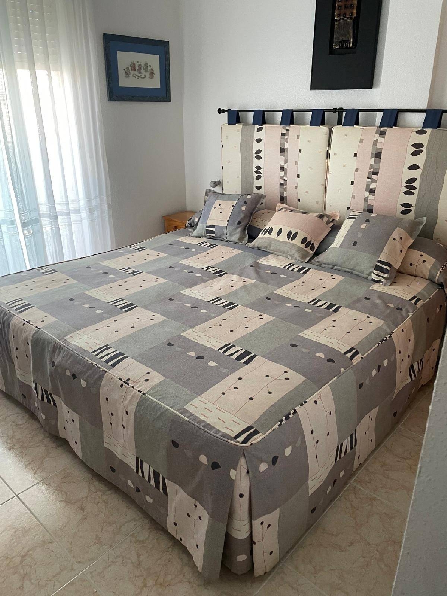  till salu hus Santiago De La Ribera Mar Menor 4