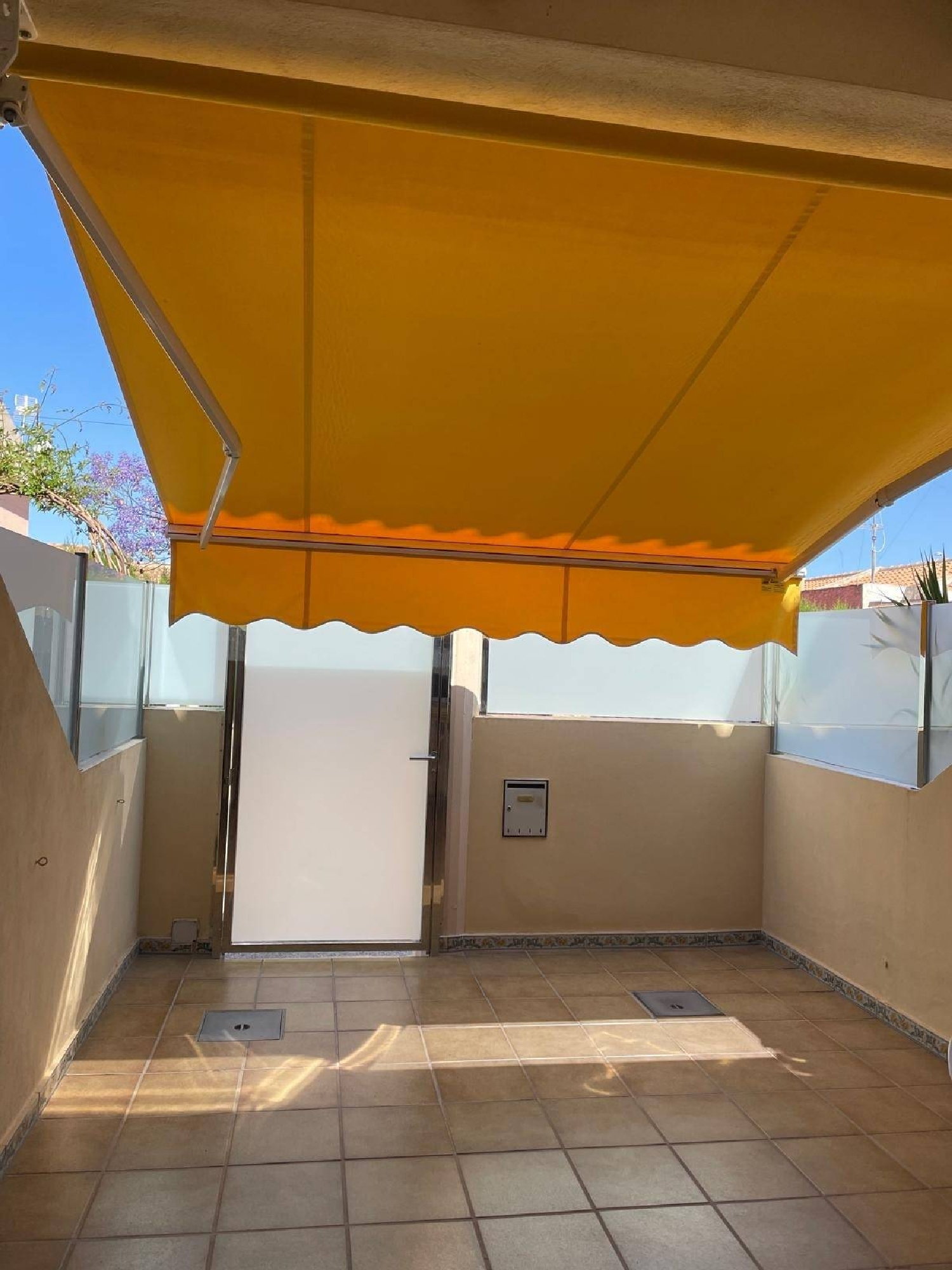  till salu hus Santiago De La Ribera Mar Menor 8