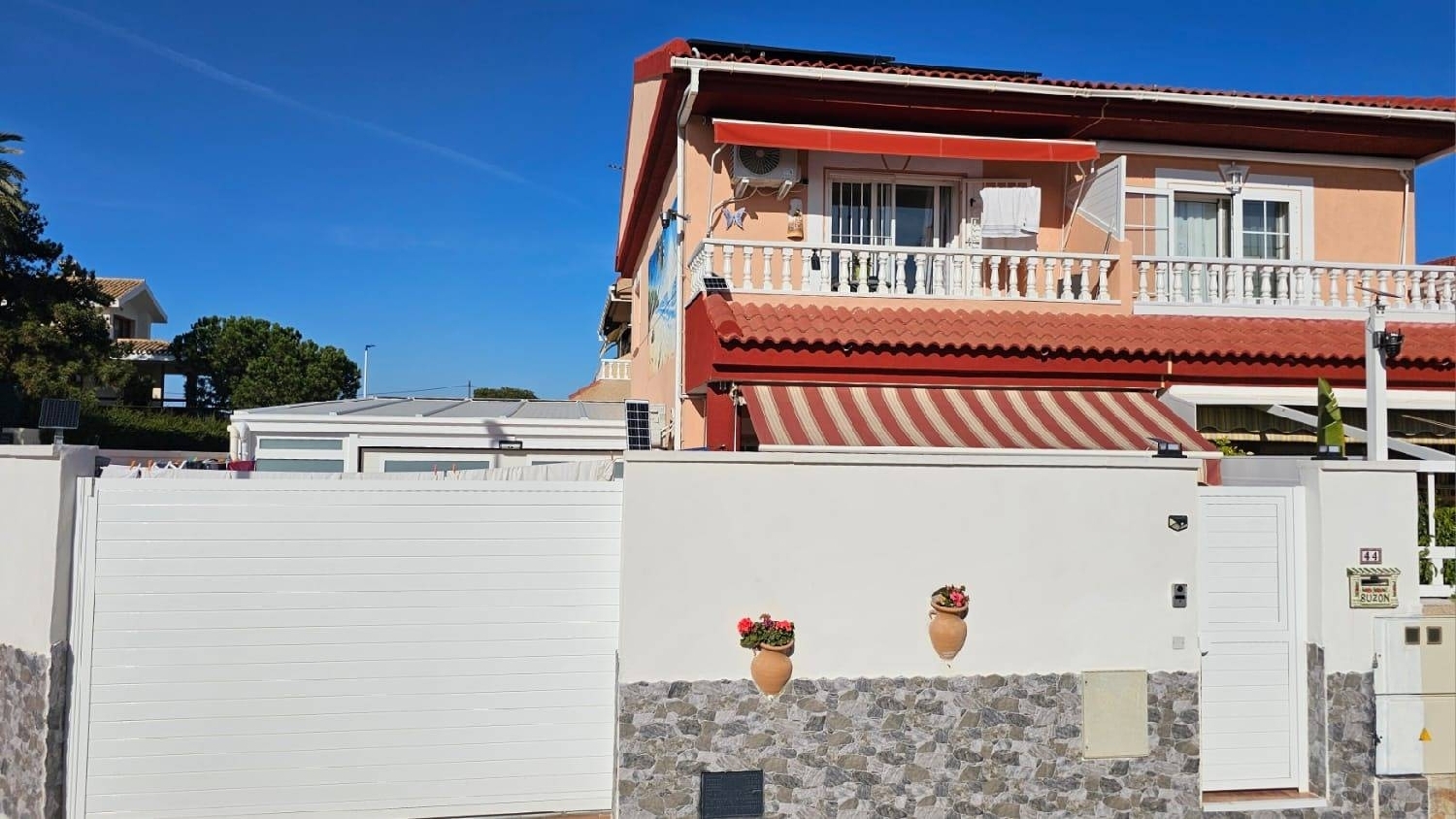  kaufen Haus Santiago De La Ribera Mar Menor 2