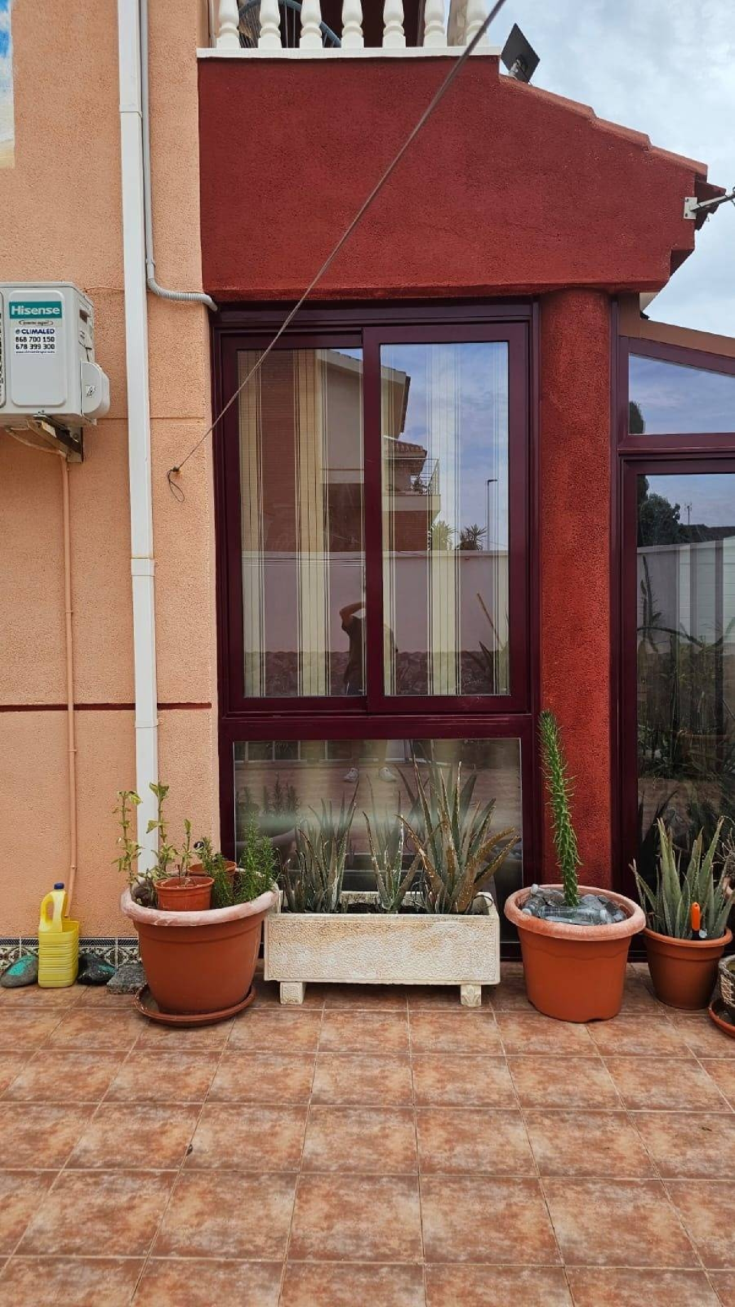  kaufen Haus Santiago De La Ribera Mar Menor 3