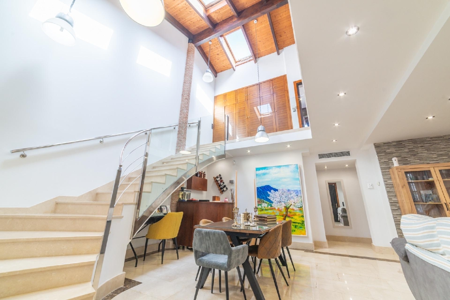  en venta casa Santiago De La Ribera Mar Menor 4