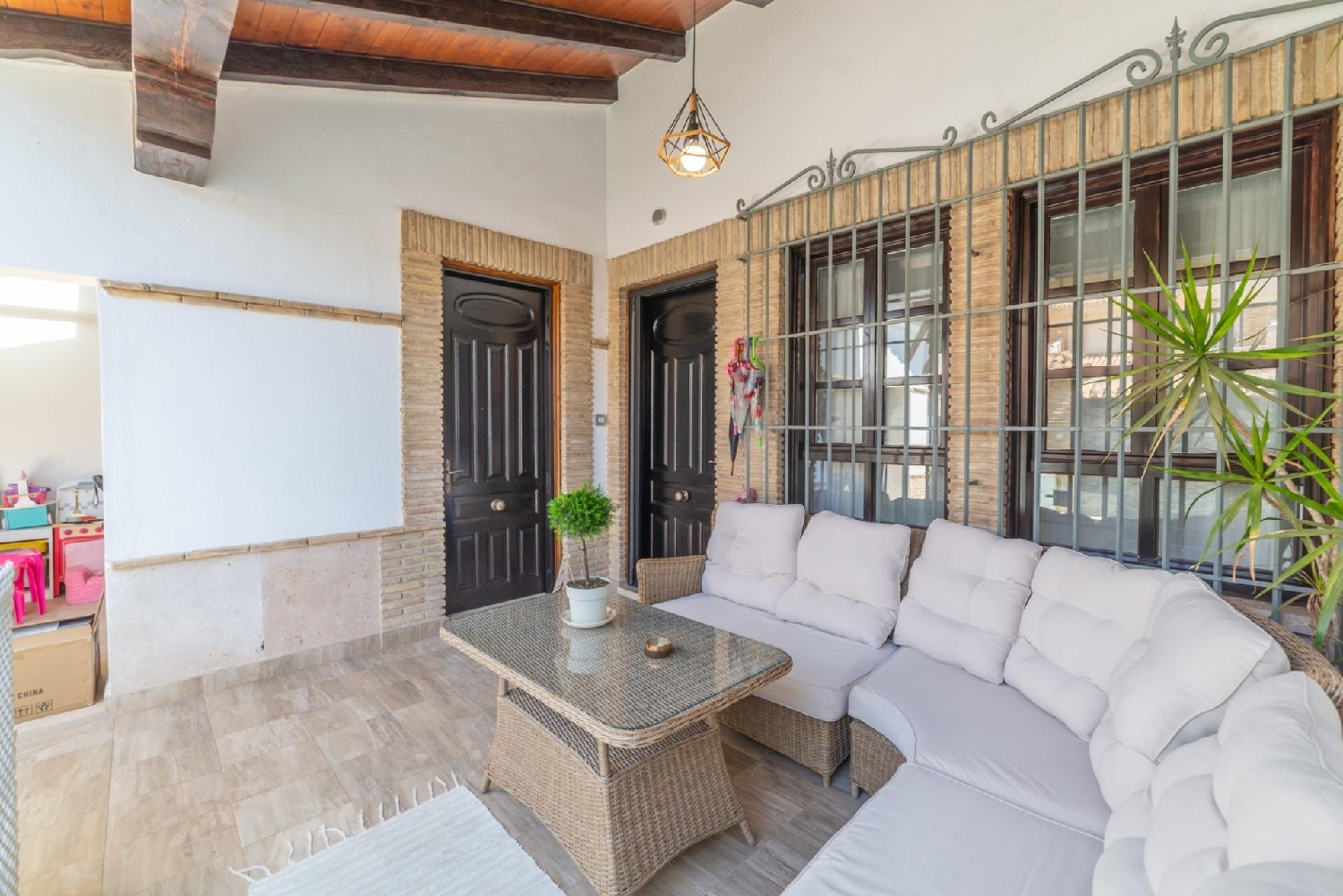  en venta casa Santiago De La Ribera Mar Menor 3