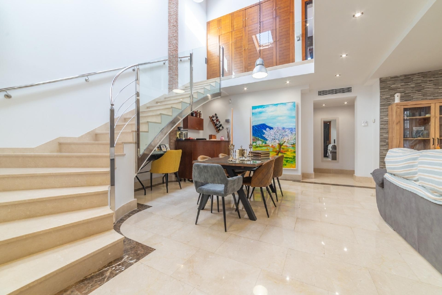  en venta casa Santiago De La Ribera Mar Menor 8