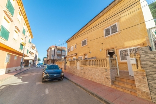 Santiago De La Ribera Mar Menor casa foto 6367985