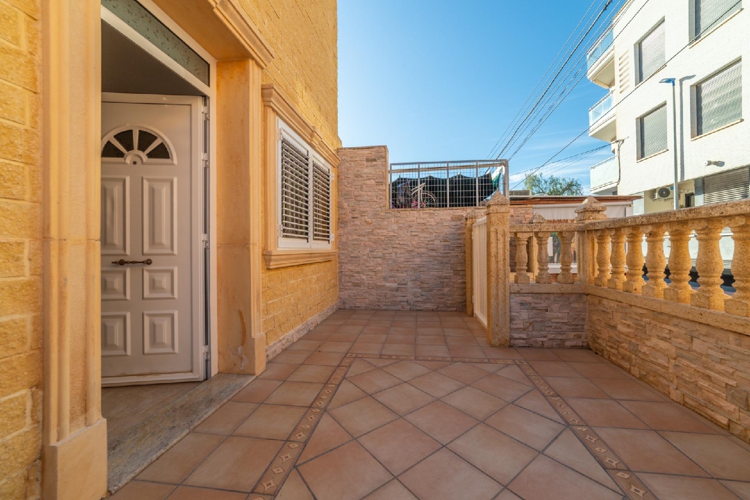  en venta casa Santiago De La Ribera Mar Menor 3