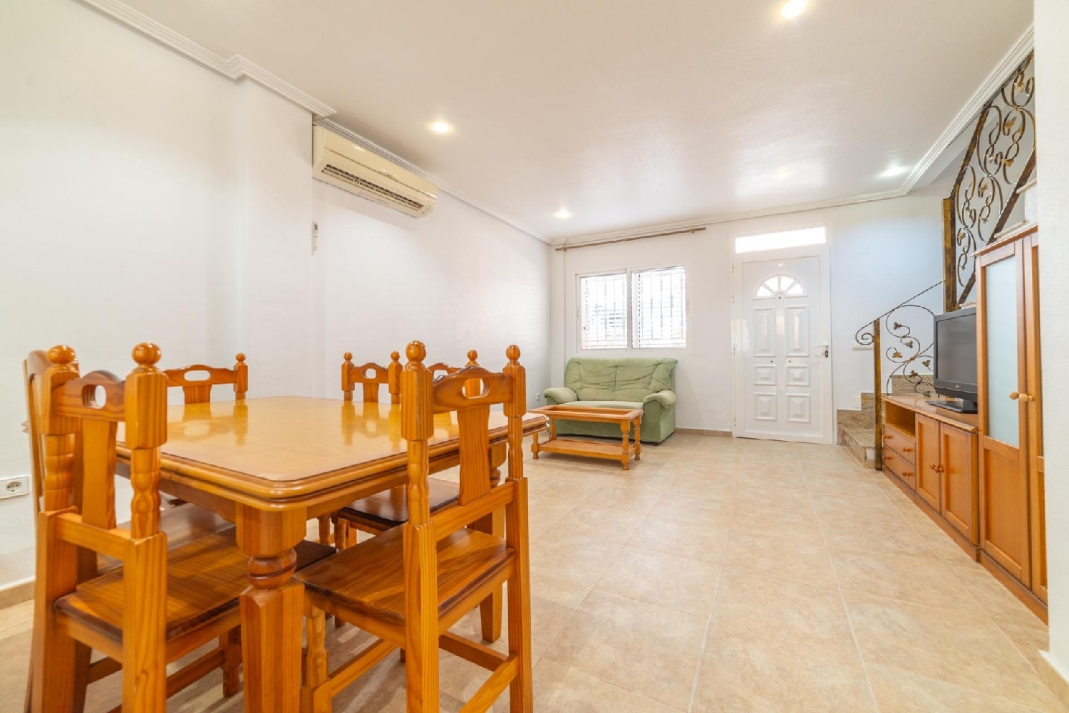  en venta casa Santiago De La Ribera Mar Menor 8