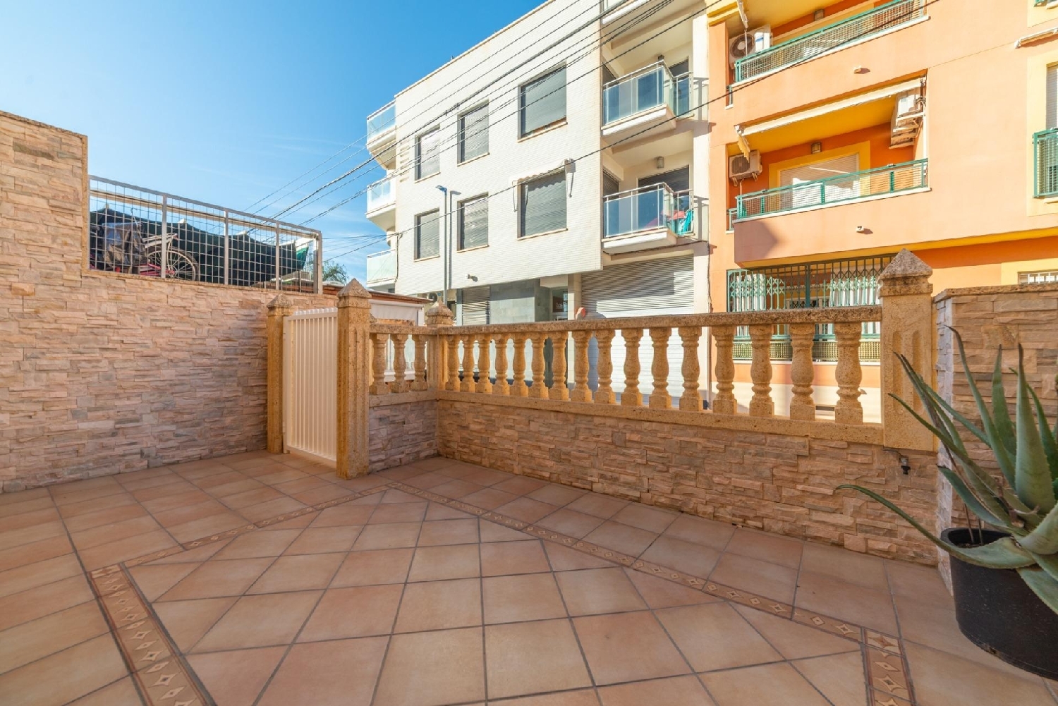  en venta casa Santiago De La Ribera Mar Menor 4
